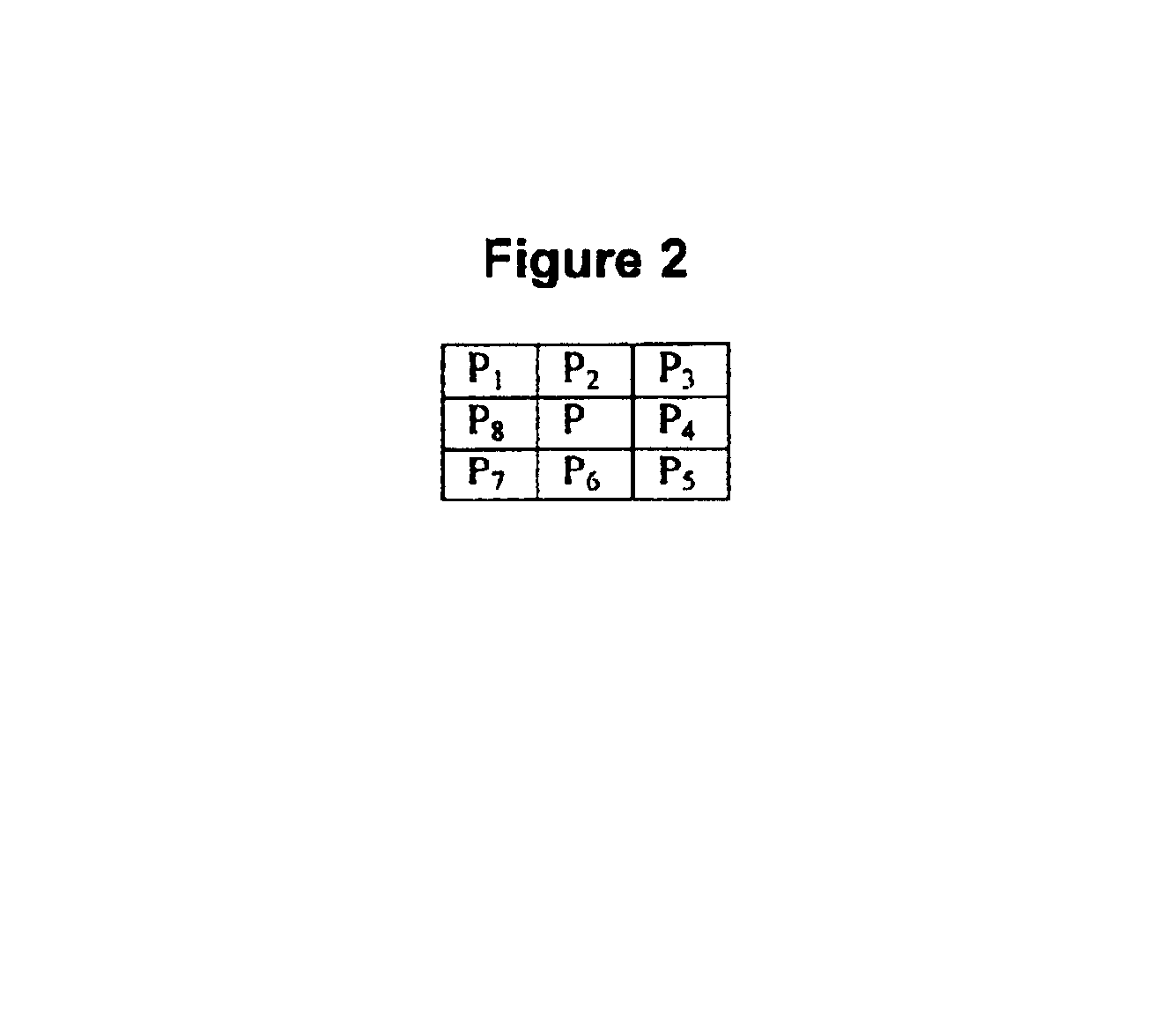 Wavelet-enhanced automated fingerprint identification system