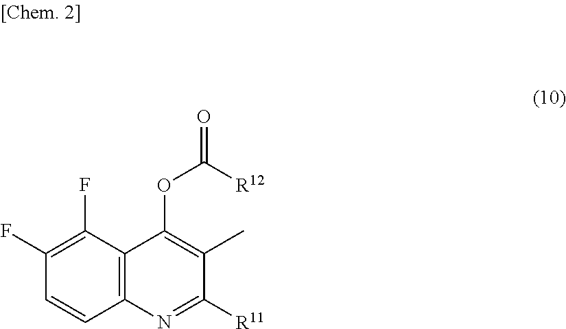 Mesostigmata mite control composition