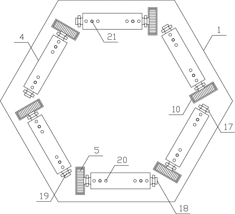 Synchronous winding device for yarn