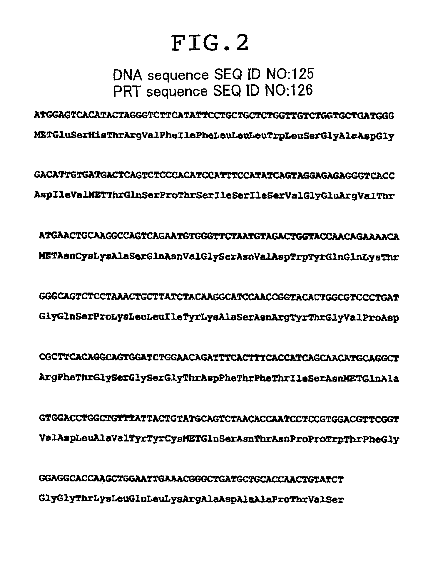 Anti-CD14 antibody fusion protein