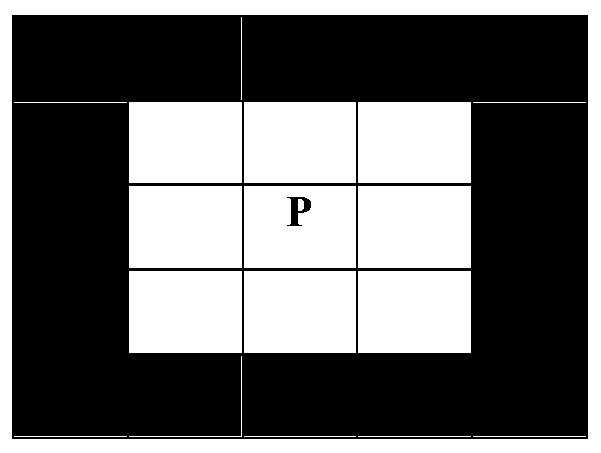 Mobile side vision fusion positioning method and system, electronic equipment