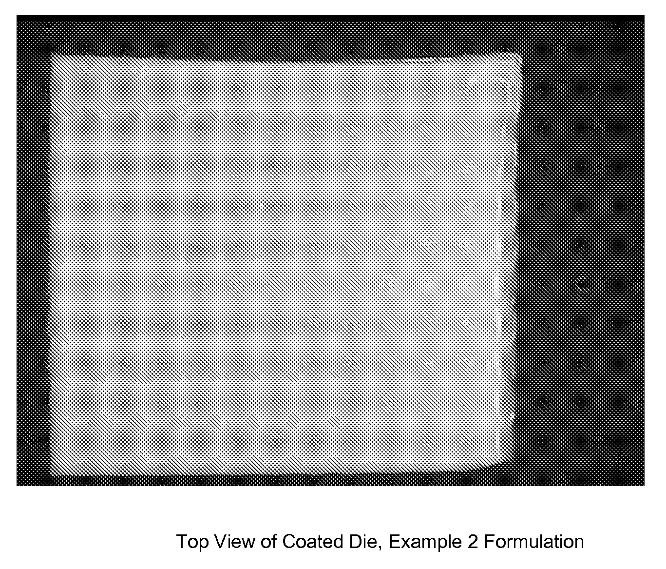 Hot-Melt Underfill Composition and Methos of Application