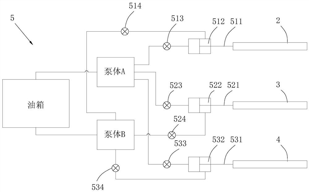 Smart window and control method therefor