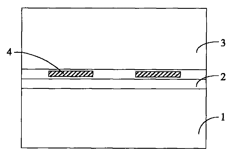 Packaging structure and packaging method of semiconductor device