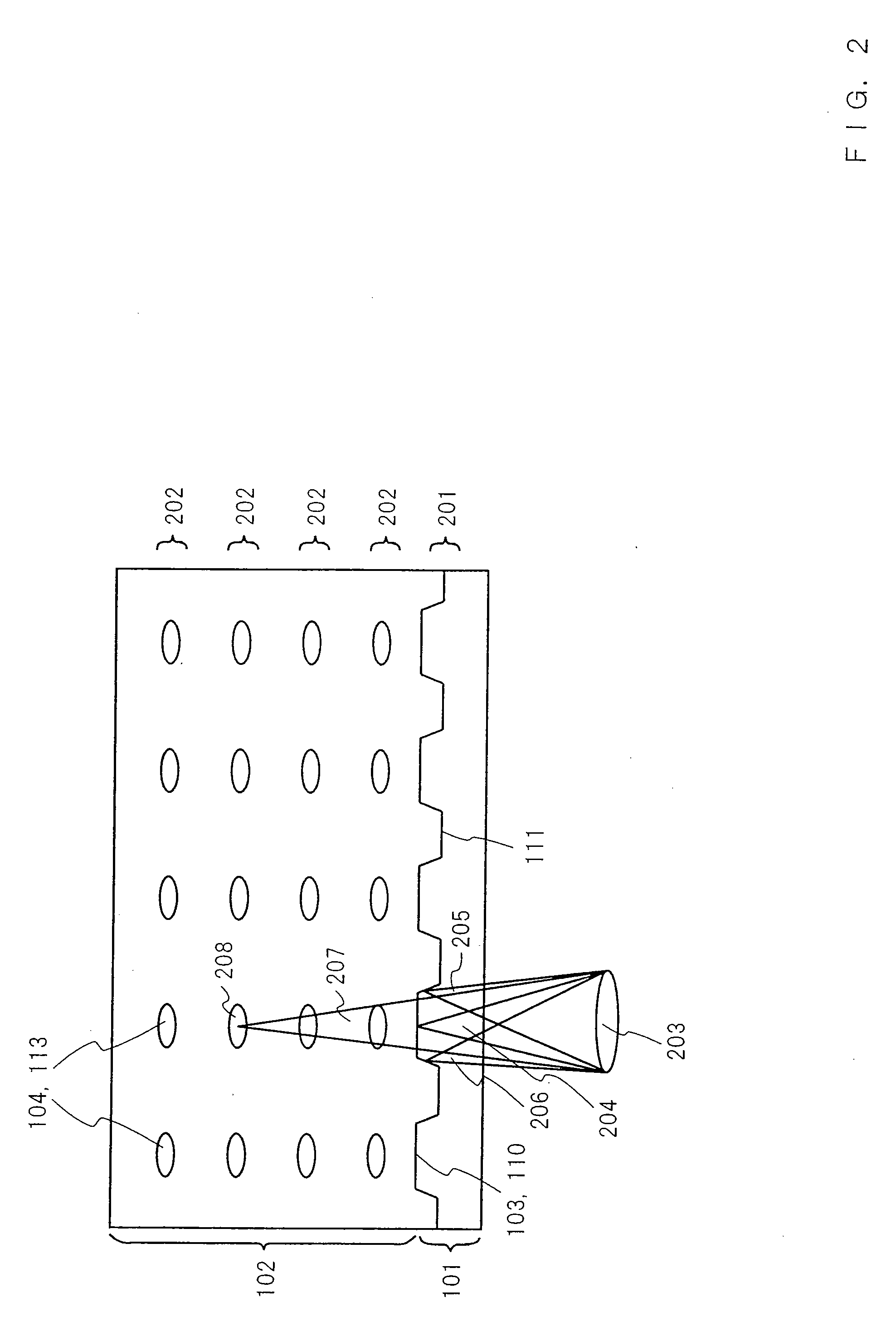 Optical Recording Medium Having a Control Layer