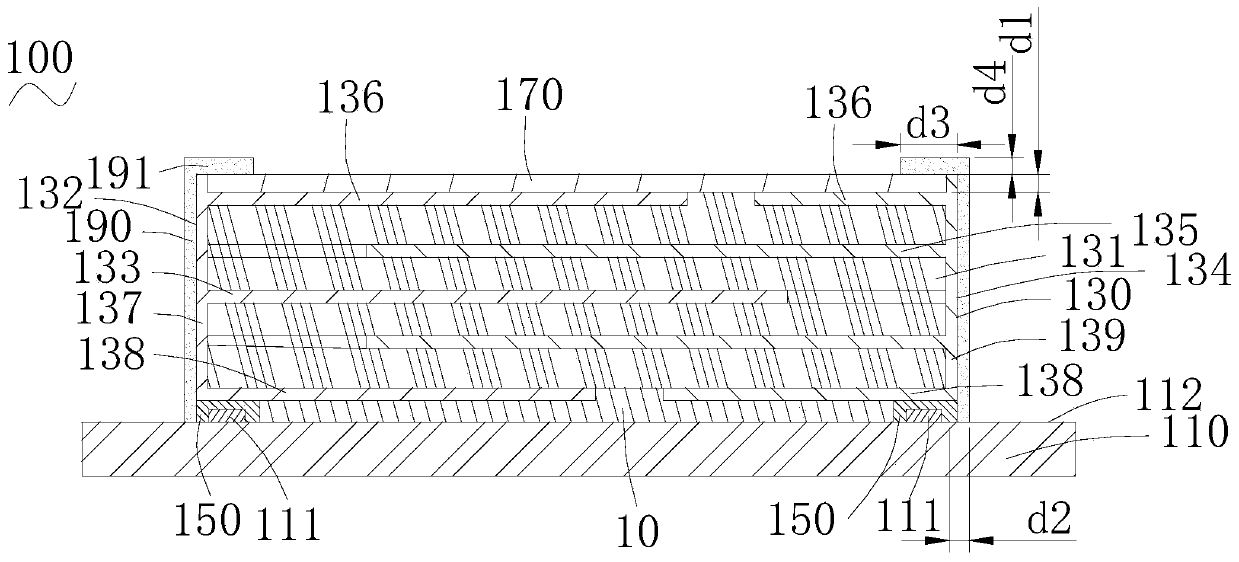 Piezoelectric module and electronic device