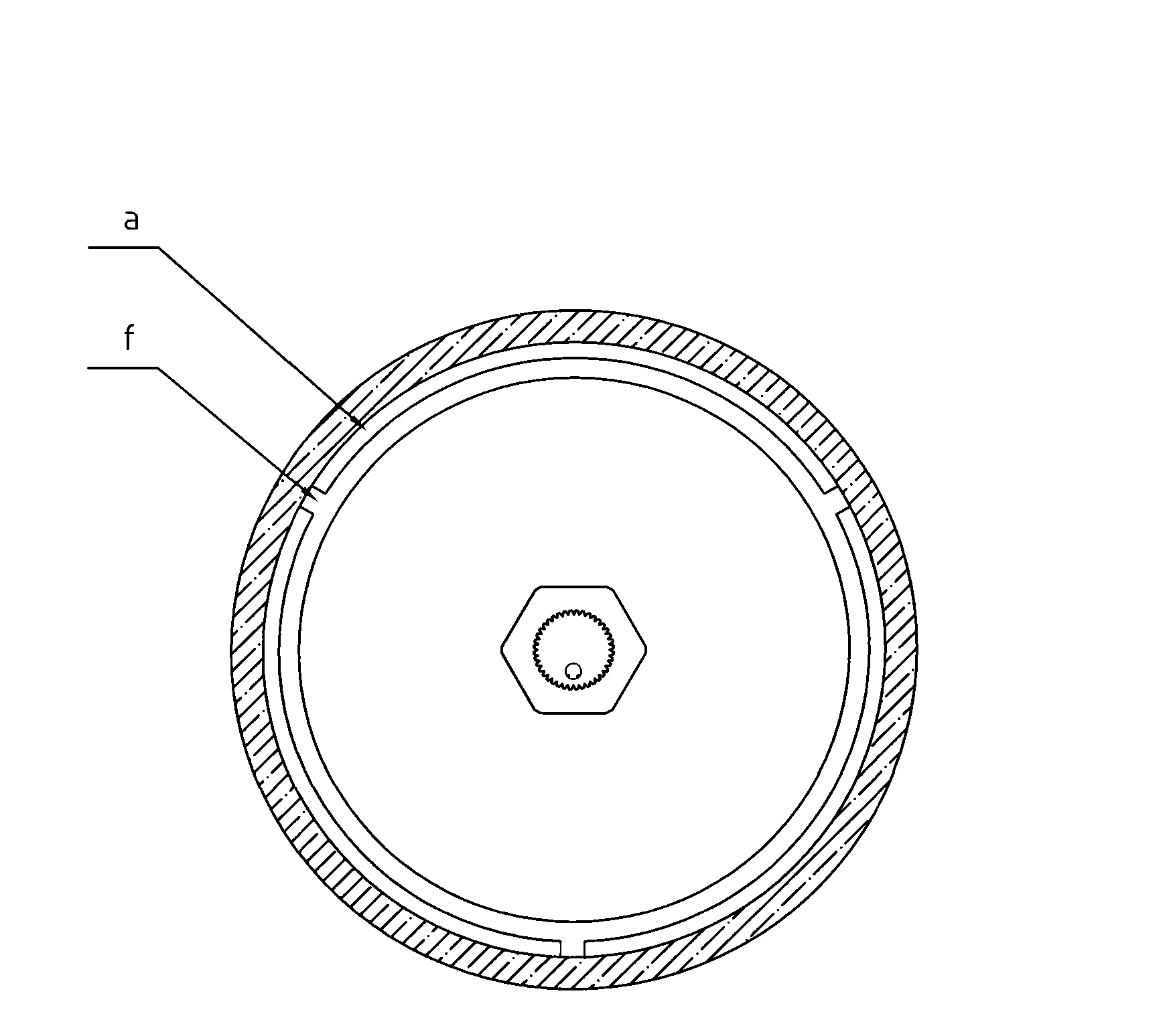 Vehicle-loaded full-automatic tea-stewing cup for travel