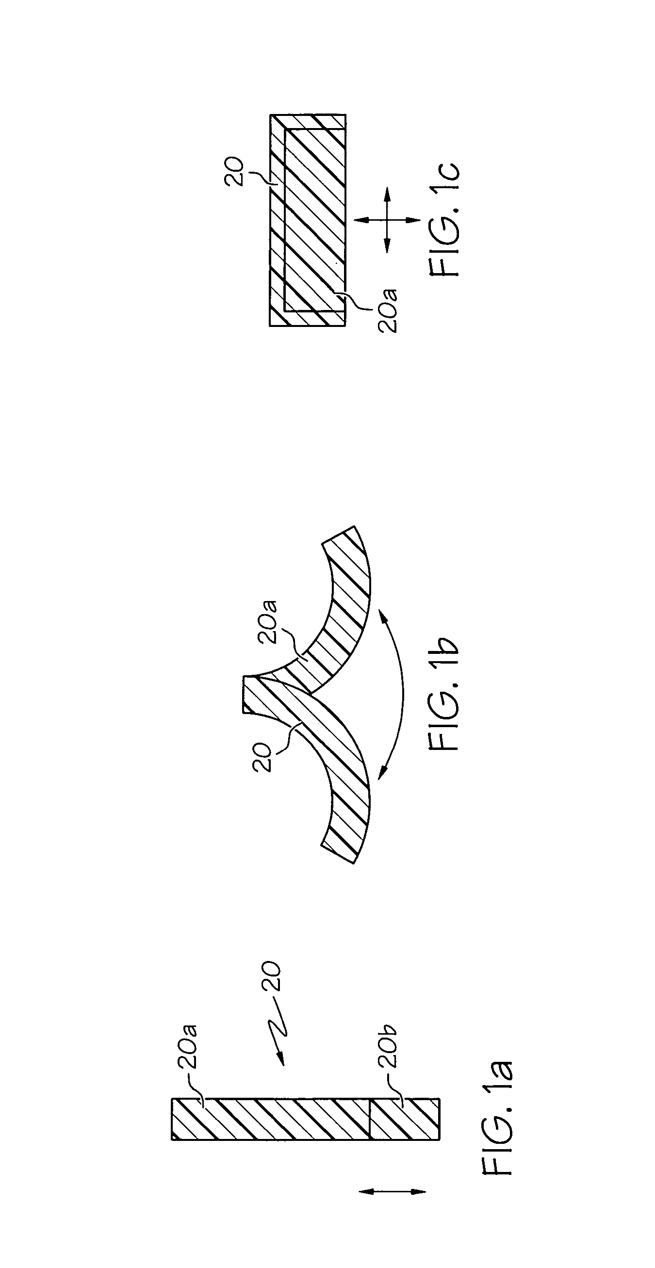 Adjustable catheter tip