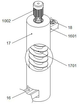 Soil analysis and detection device and method thereof