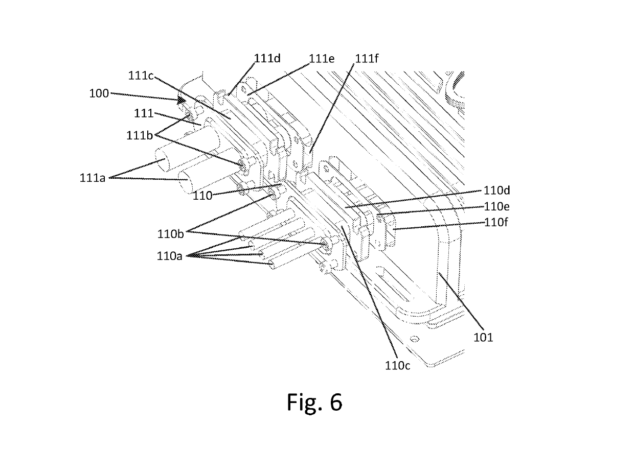 Submersible Audio Amplifier