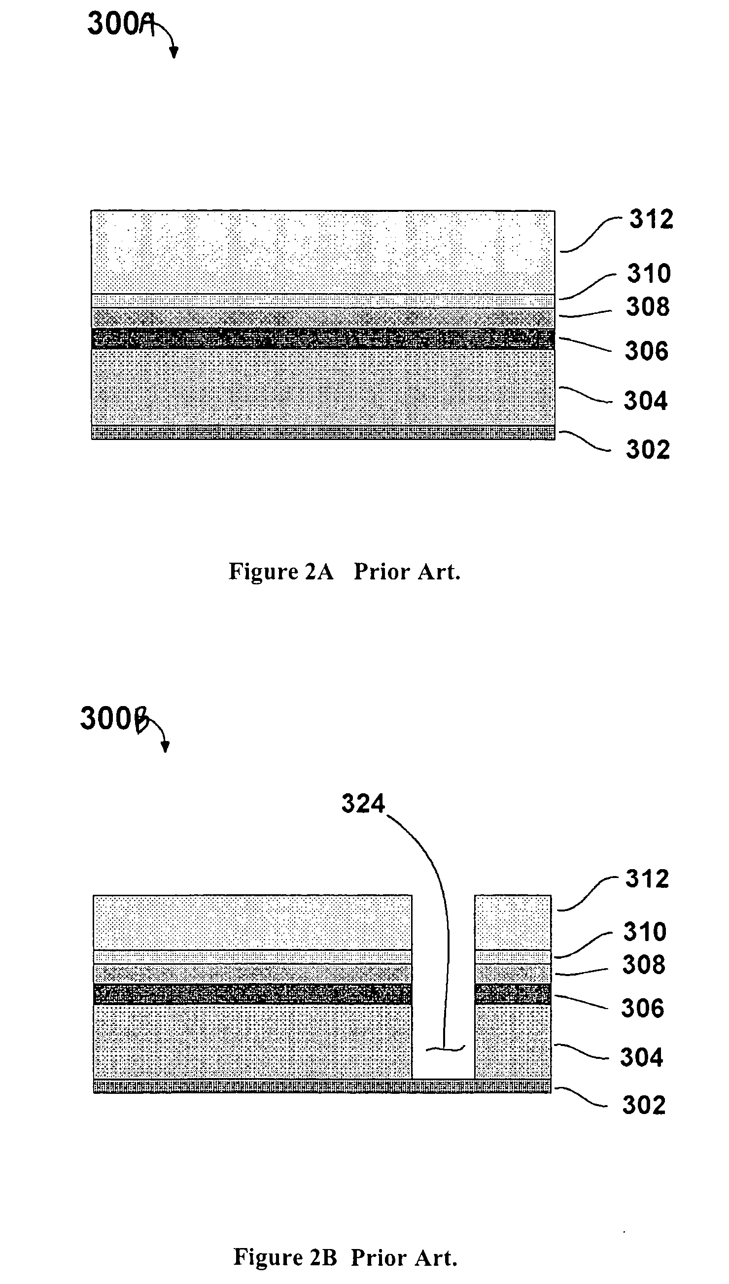 Dual damascene integration structure and method for forming improved dual damascene integration structure