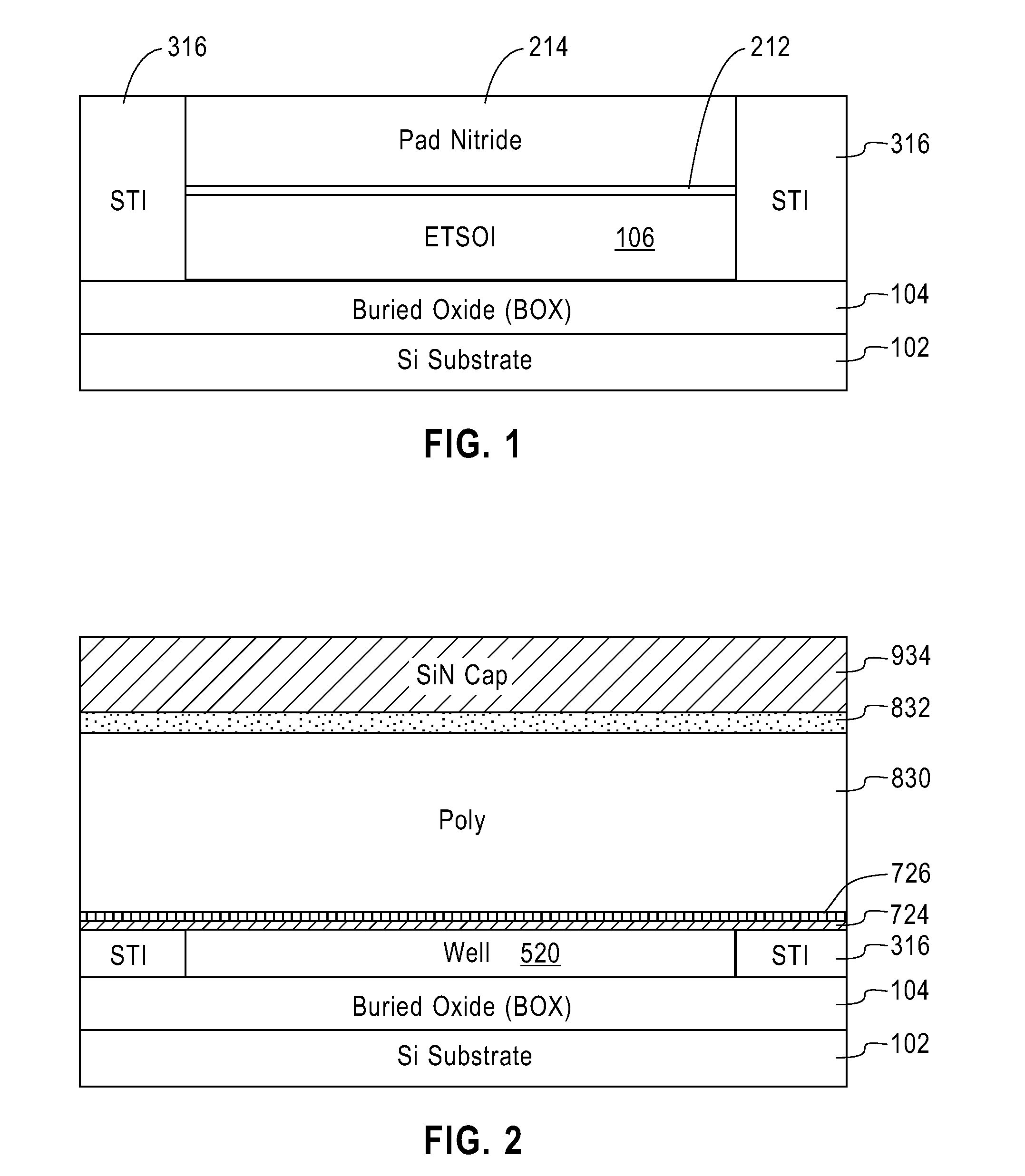 Extremely-thin silicon-on-insulator transistor with raised source/drain