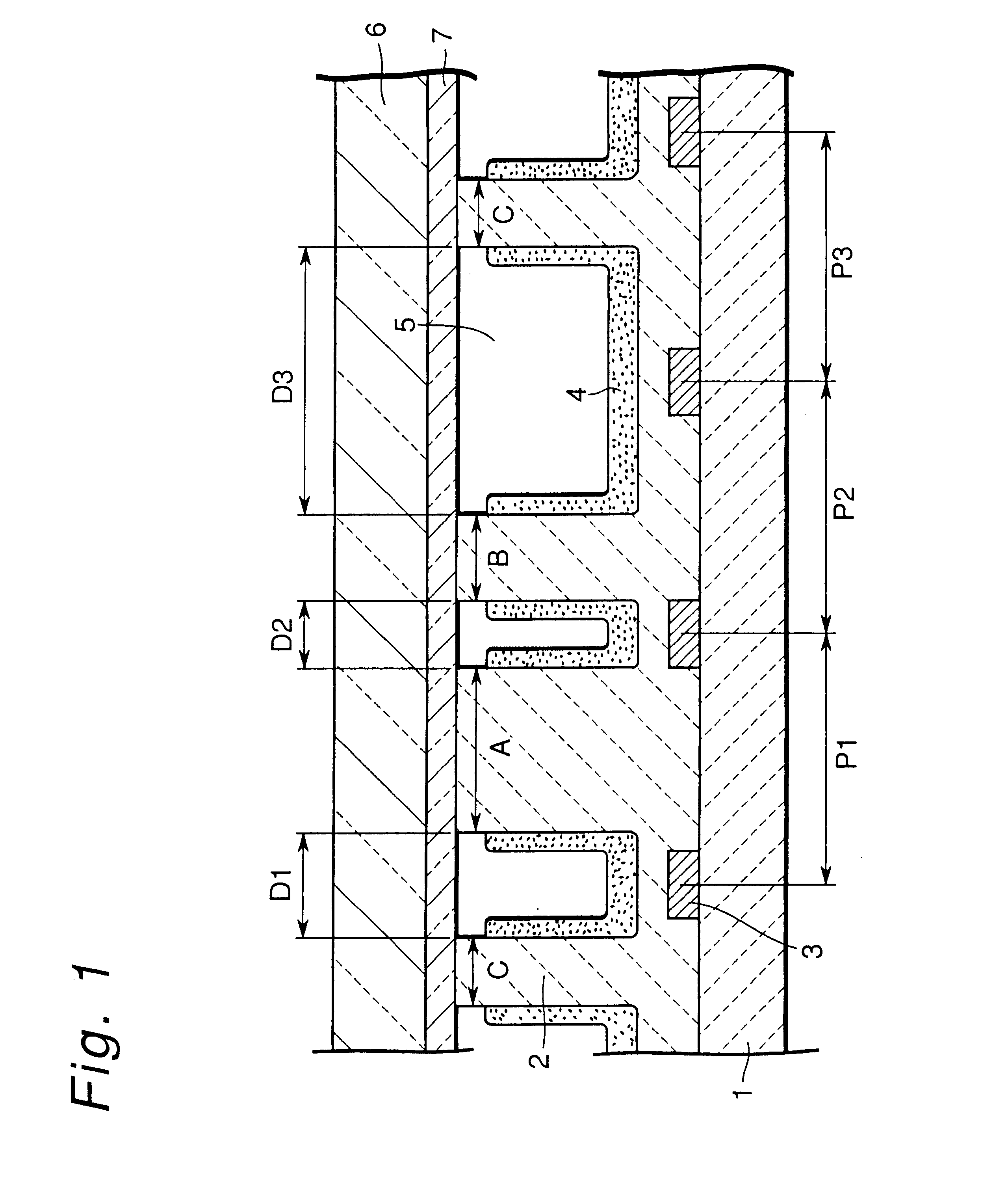 Plasma display device