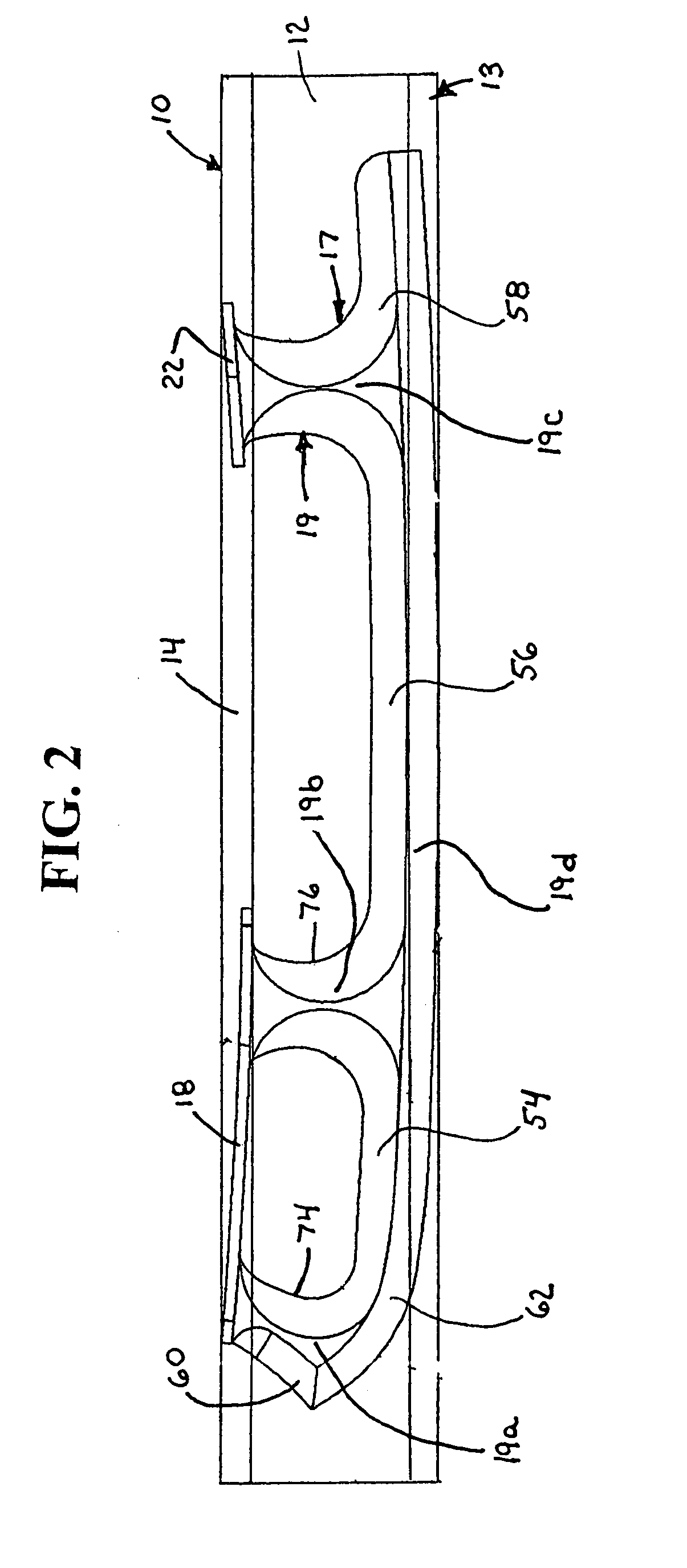 Ice skate blade runner holder and blade runner and method of manufacture