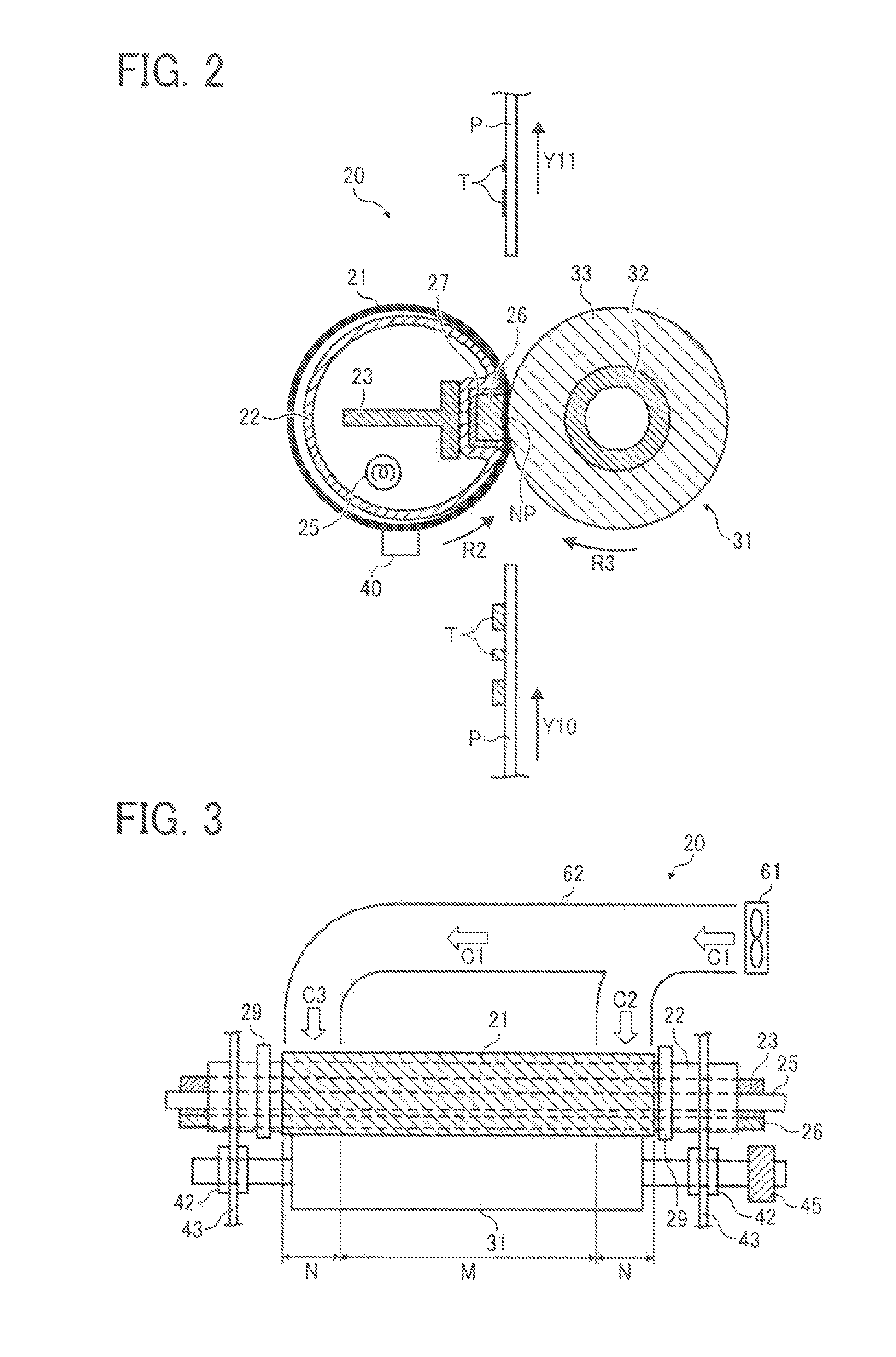 Fixing device, image forming apparatus incorporating same, and fixing method