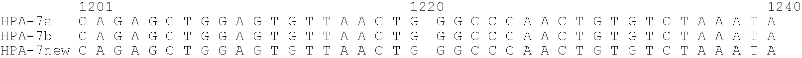 NOVEL GPIIIa GENE