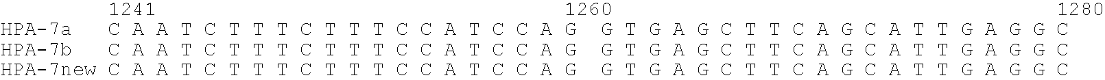 NOVEL GPIIIa GENE