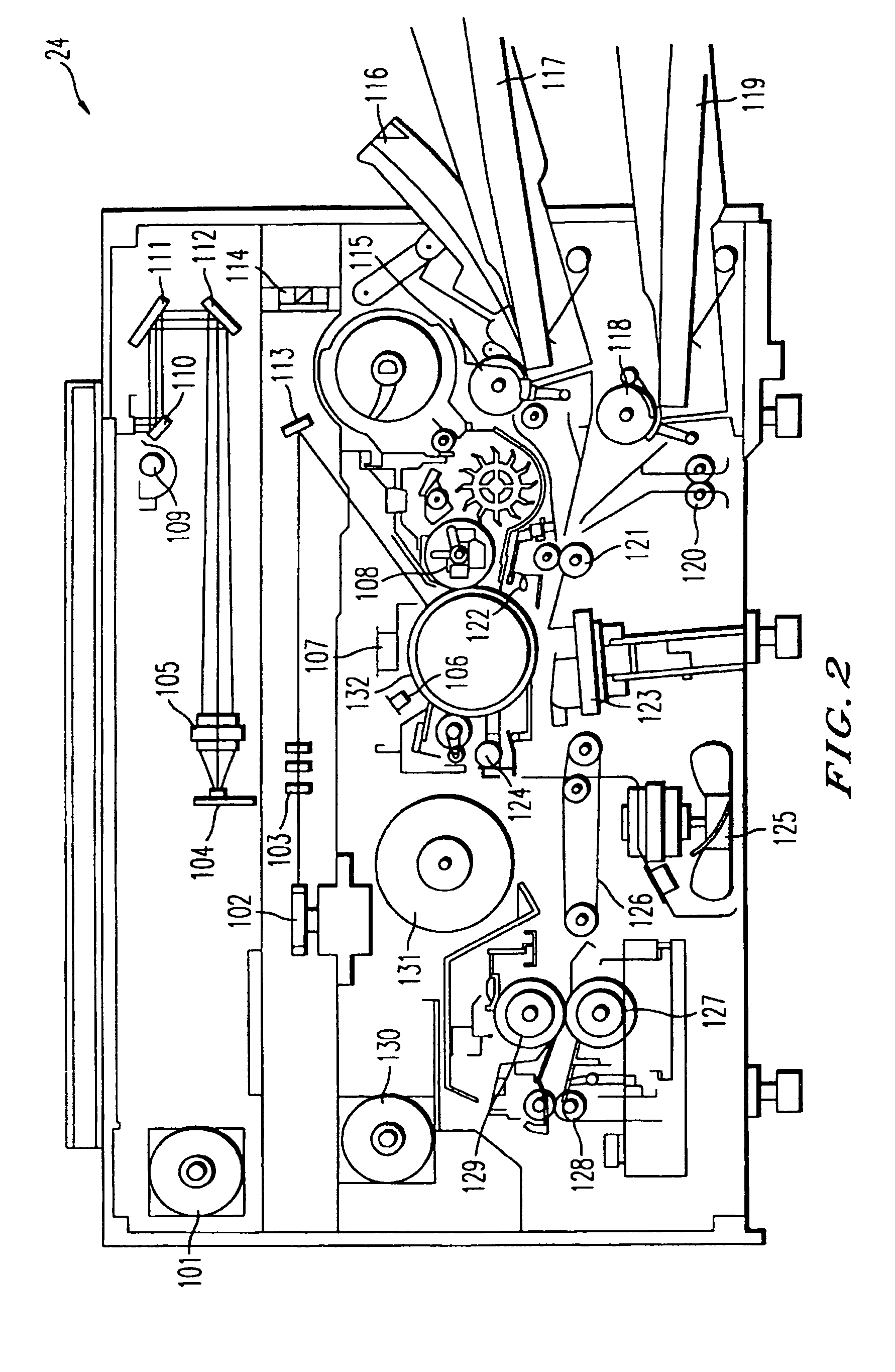 Method and system of remote diagnostic, control and information collection using a dynamic linked library of multiple formats and multiple protocols with intelligent formatter