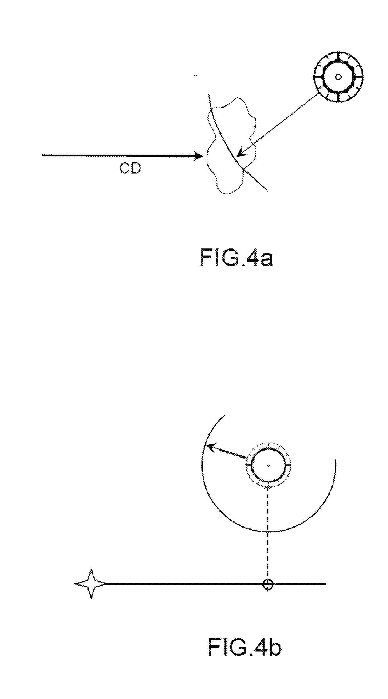 Method for processing a flight plan in a flight management system