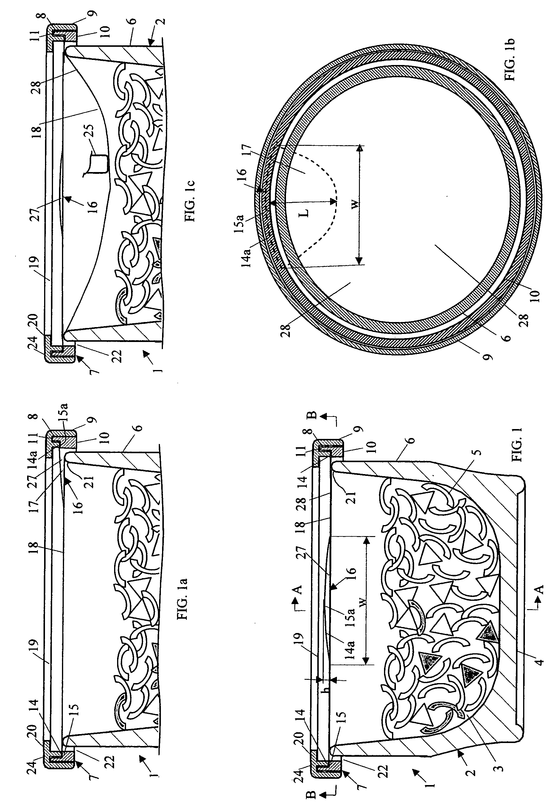 Vacuum generating device for sealing perishable products and method of use