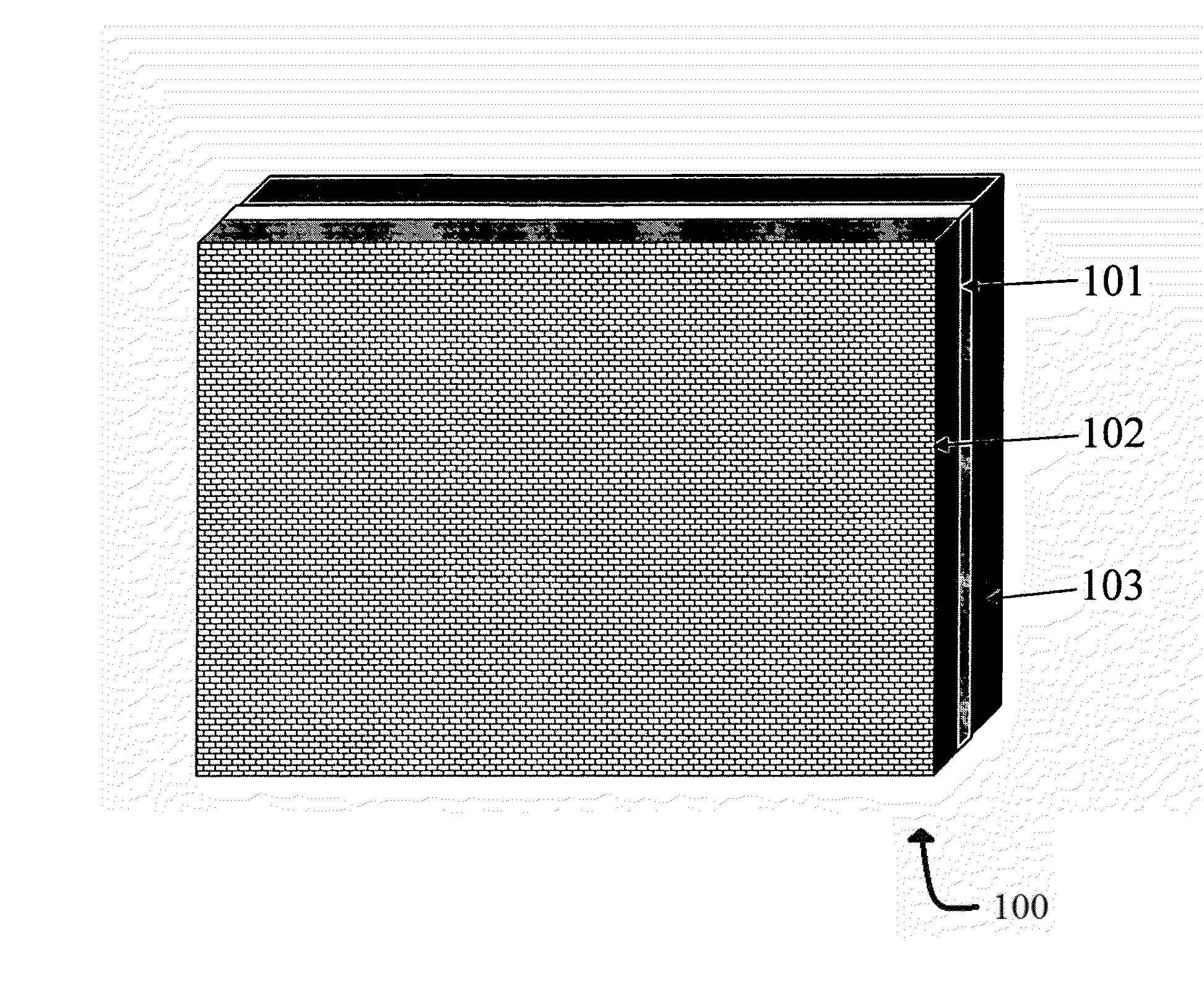 Gunnable adhesive composition for use in construction membrane applications