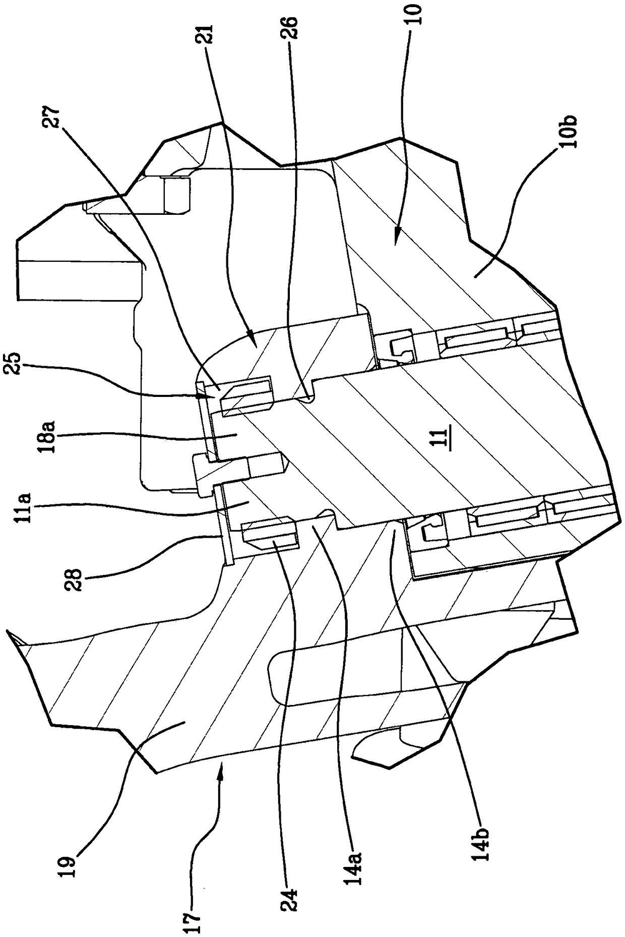 Independent suspension for vehicles, in particular suspension for directional wheel for vehicles