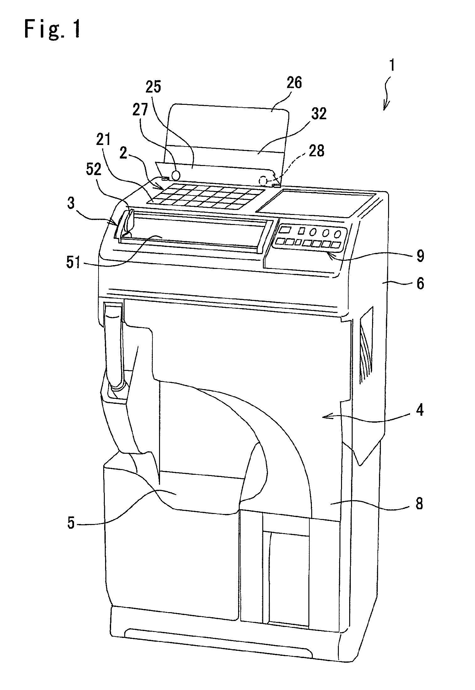 Medicine packaging apparatus