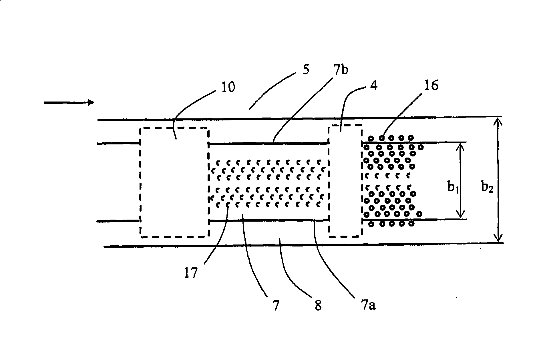 Apparatus and method processing material by ultrasonic apparatus