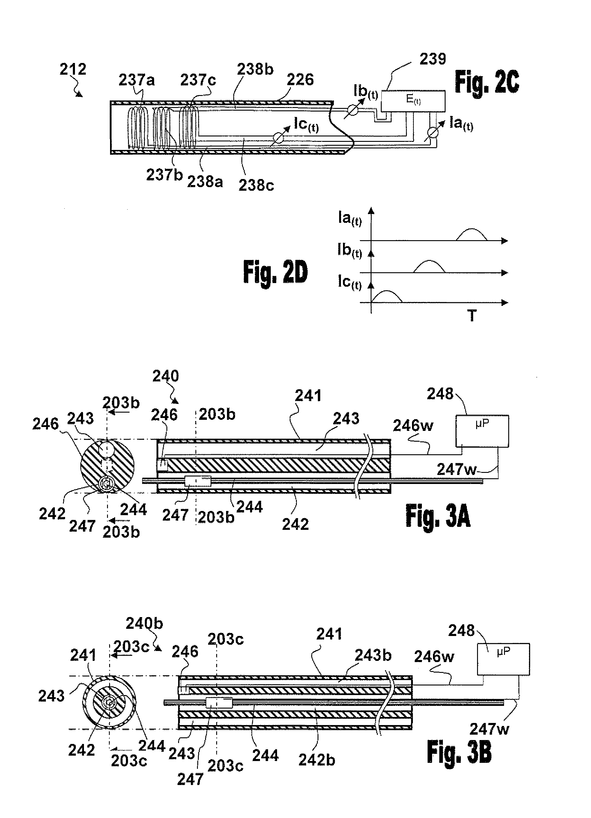 Device and method for opening vascular obstructions