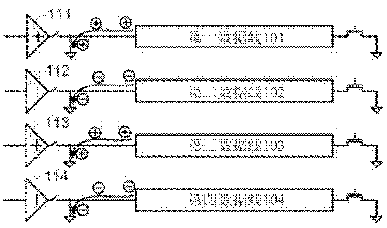 Control method and control device for display panel