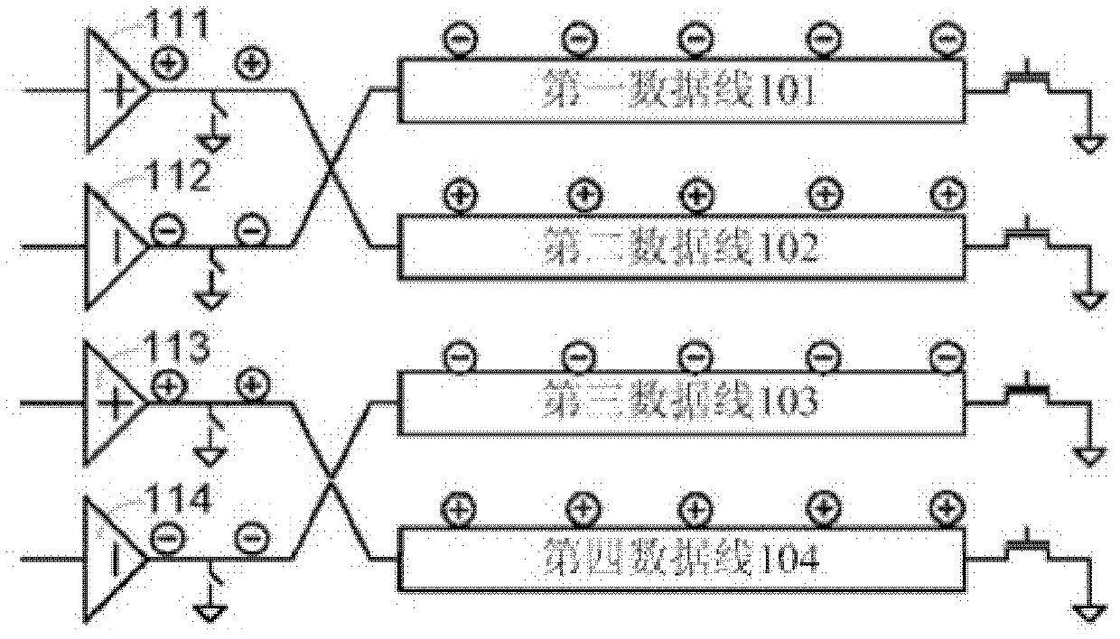 Control method and control device for display panel