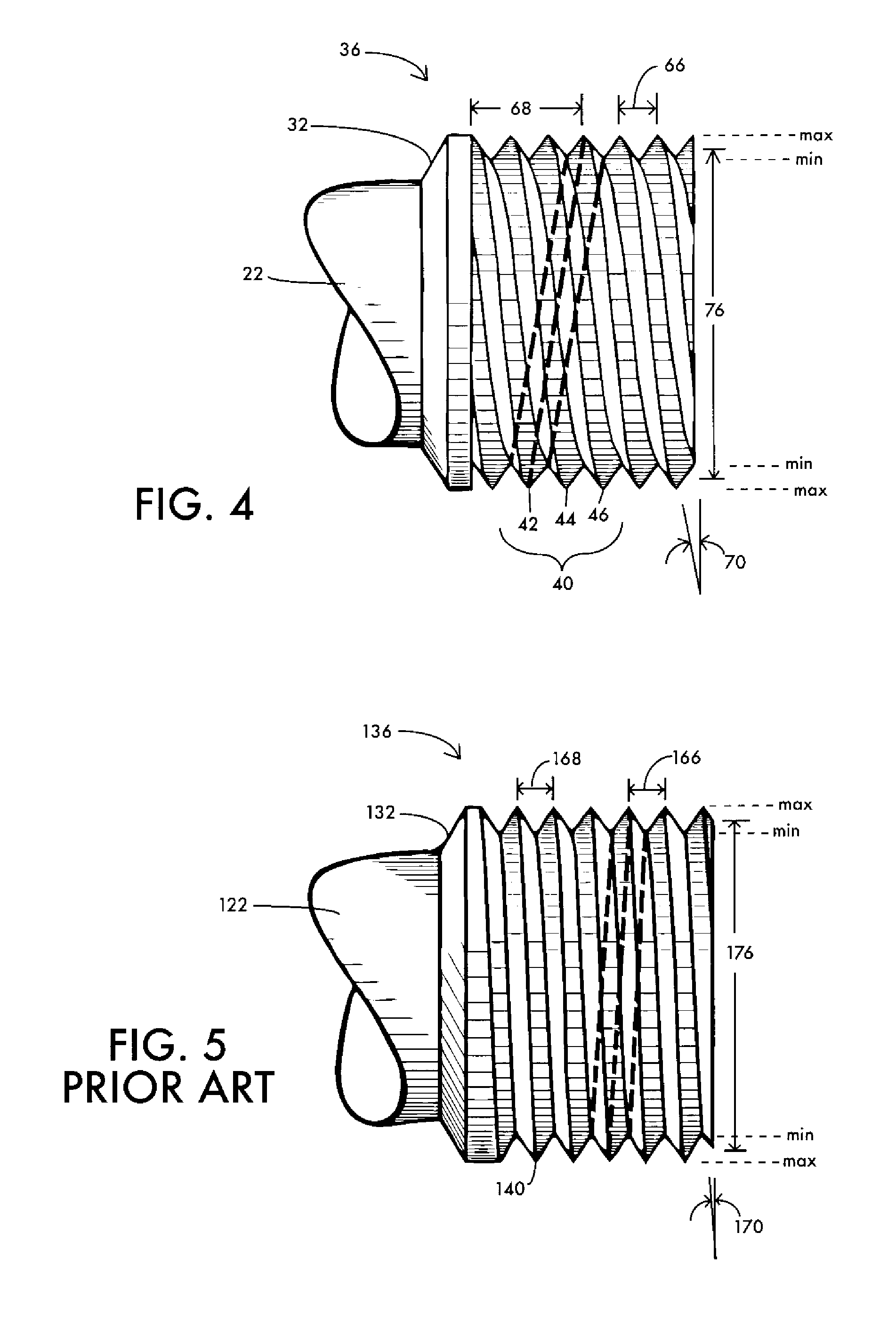 Quick connect coupling link