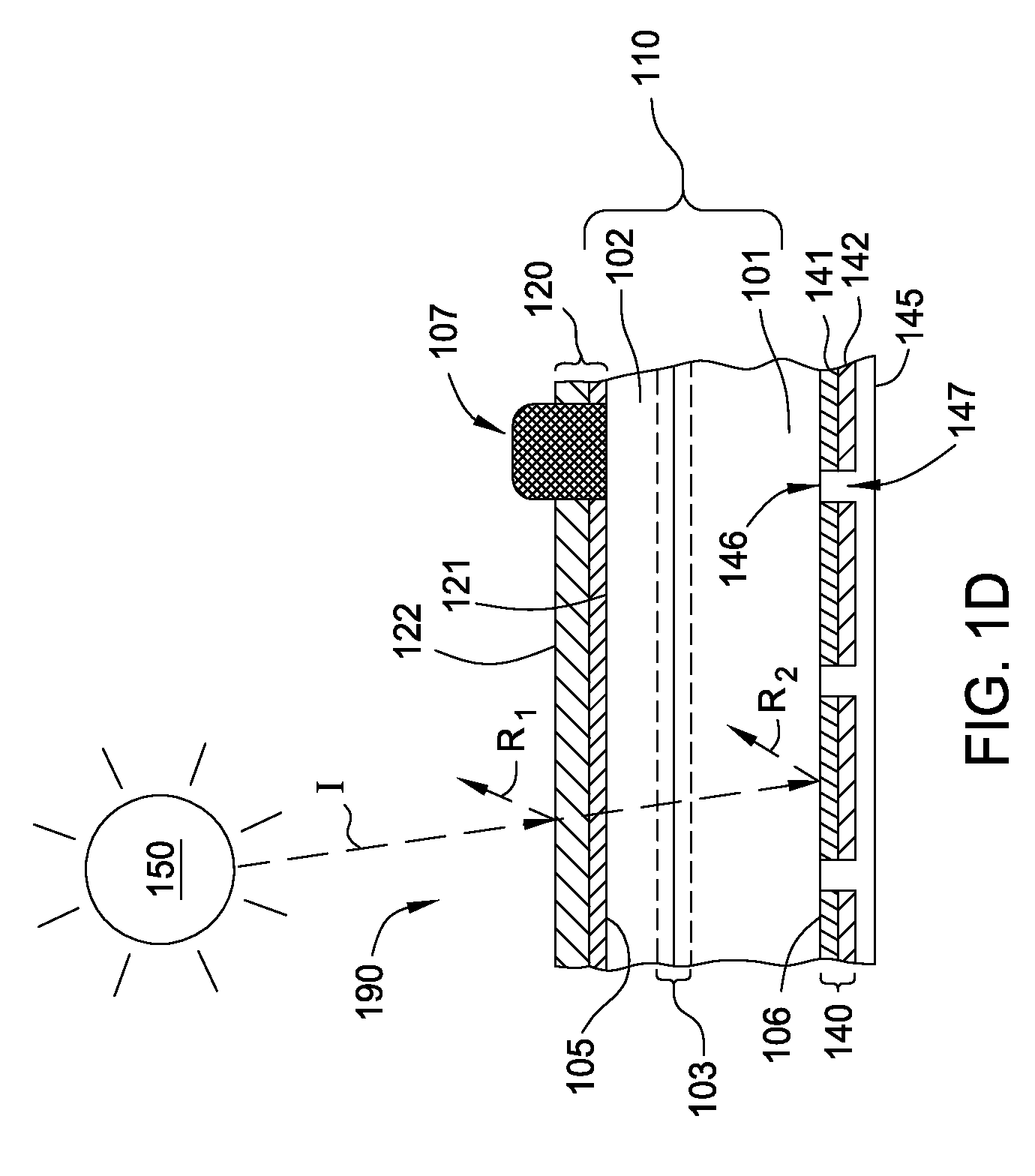 In situ silicon surface pre-clean for high performance passivation of silicon solar cells