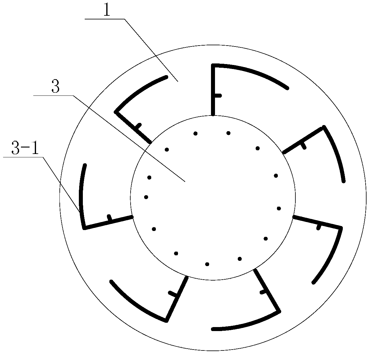 Broadband Omnidirectional Circularly Polarized Printed Antenna with Modified F-Type Loading Floor