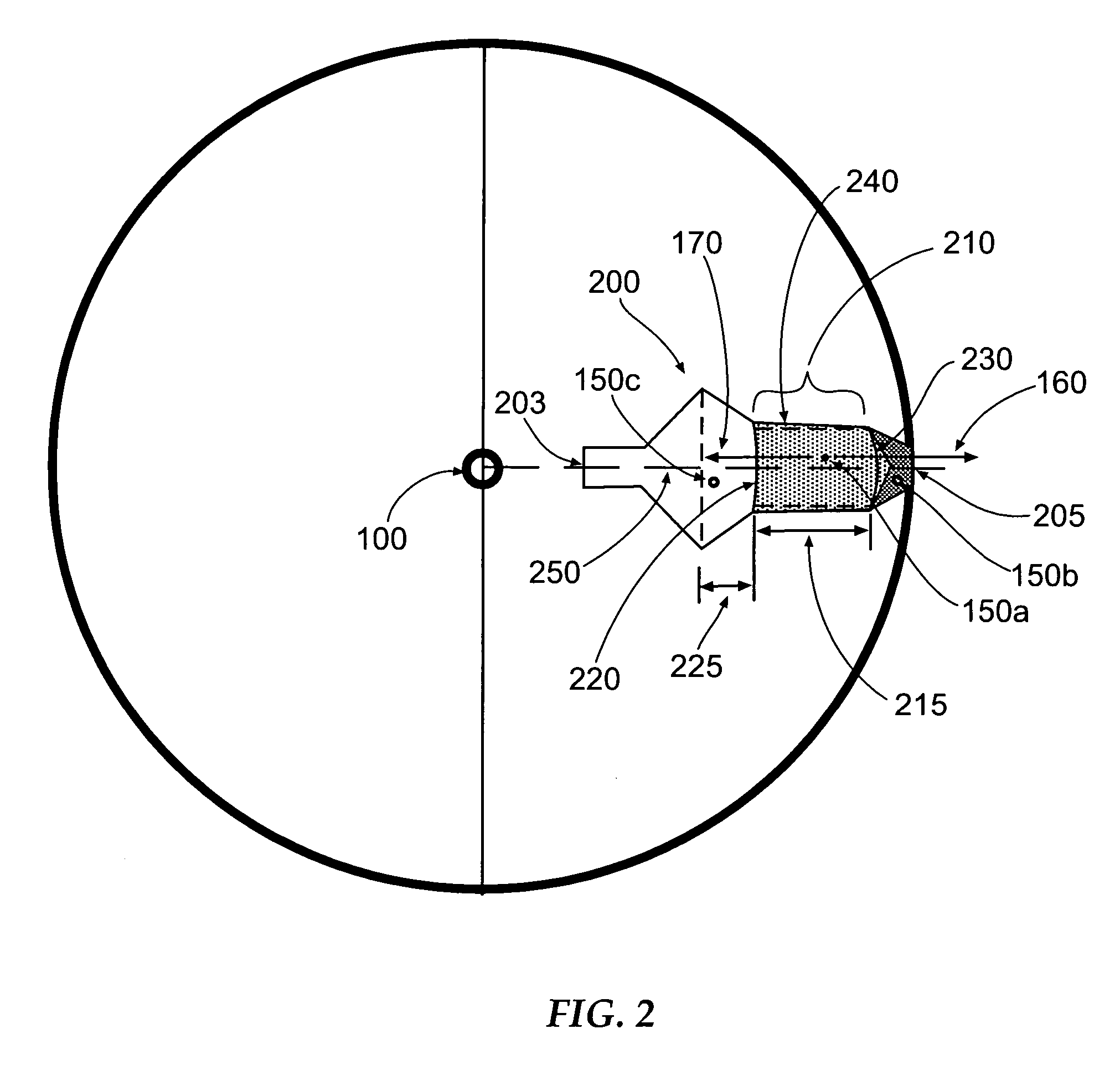 System, chamber, and method for fractionation and elutriation of fluids containing particulate components