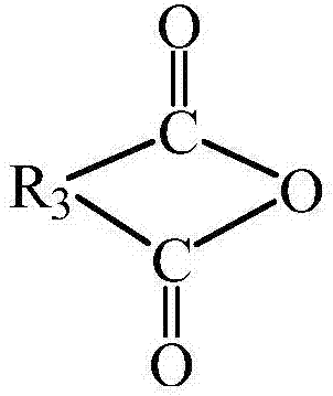 Polyether amine water reducing agent with controllable and regular molecular structure and preparation method of polyether amine water reducing agent