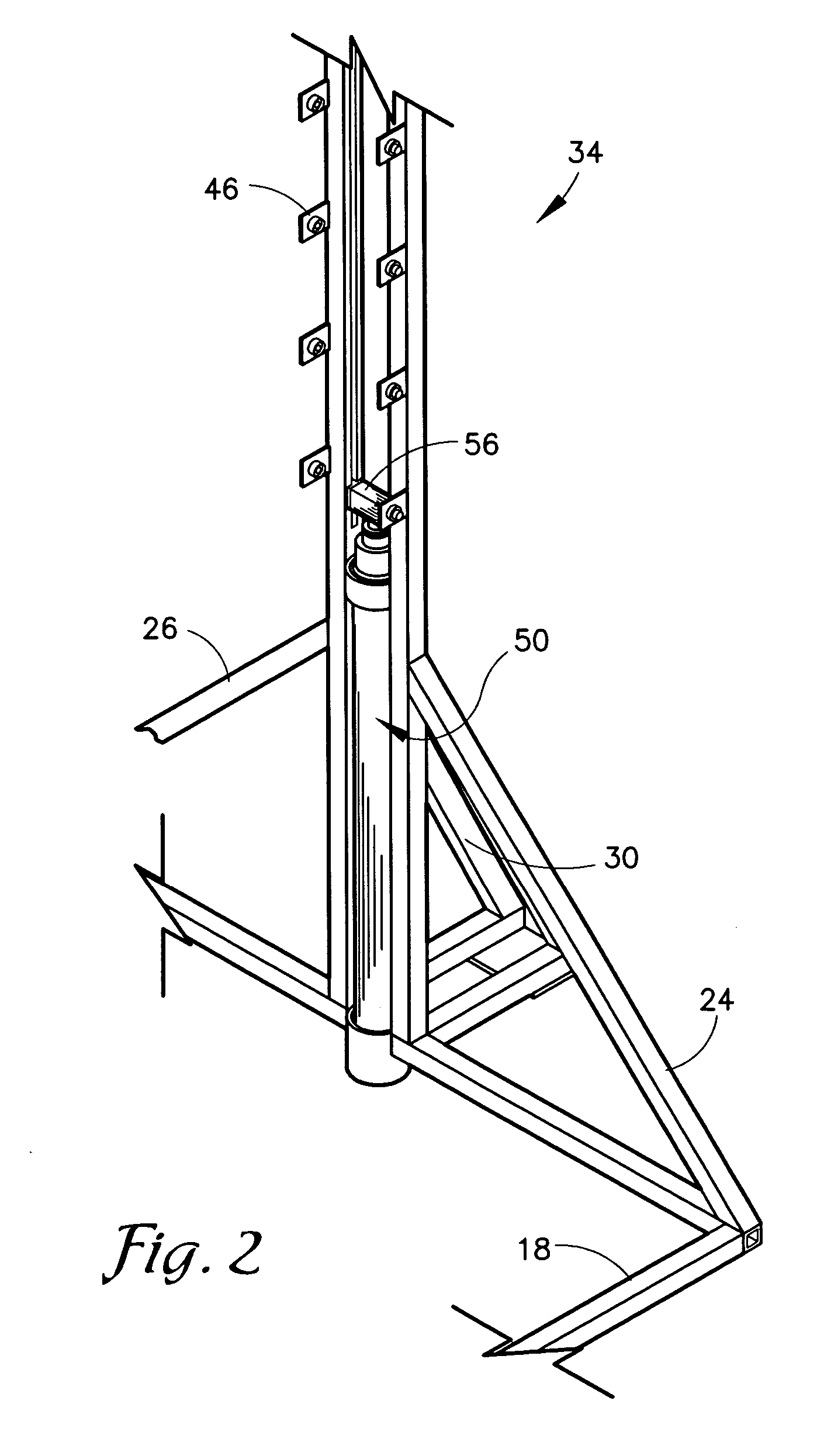 Apparatus and method for facilitating the safe lifting of free weights