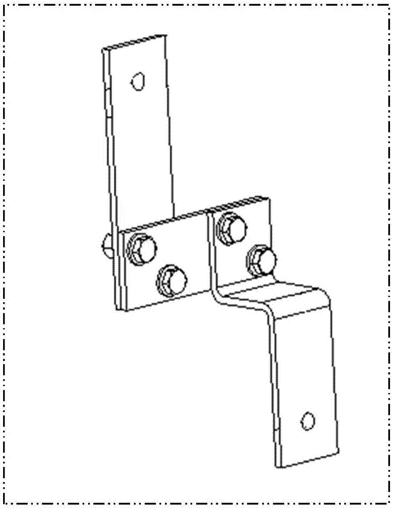 Current carrier and design method thereof