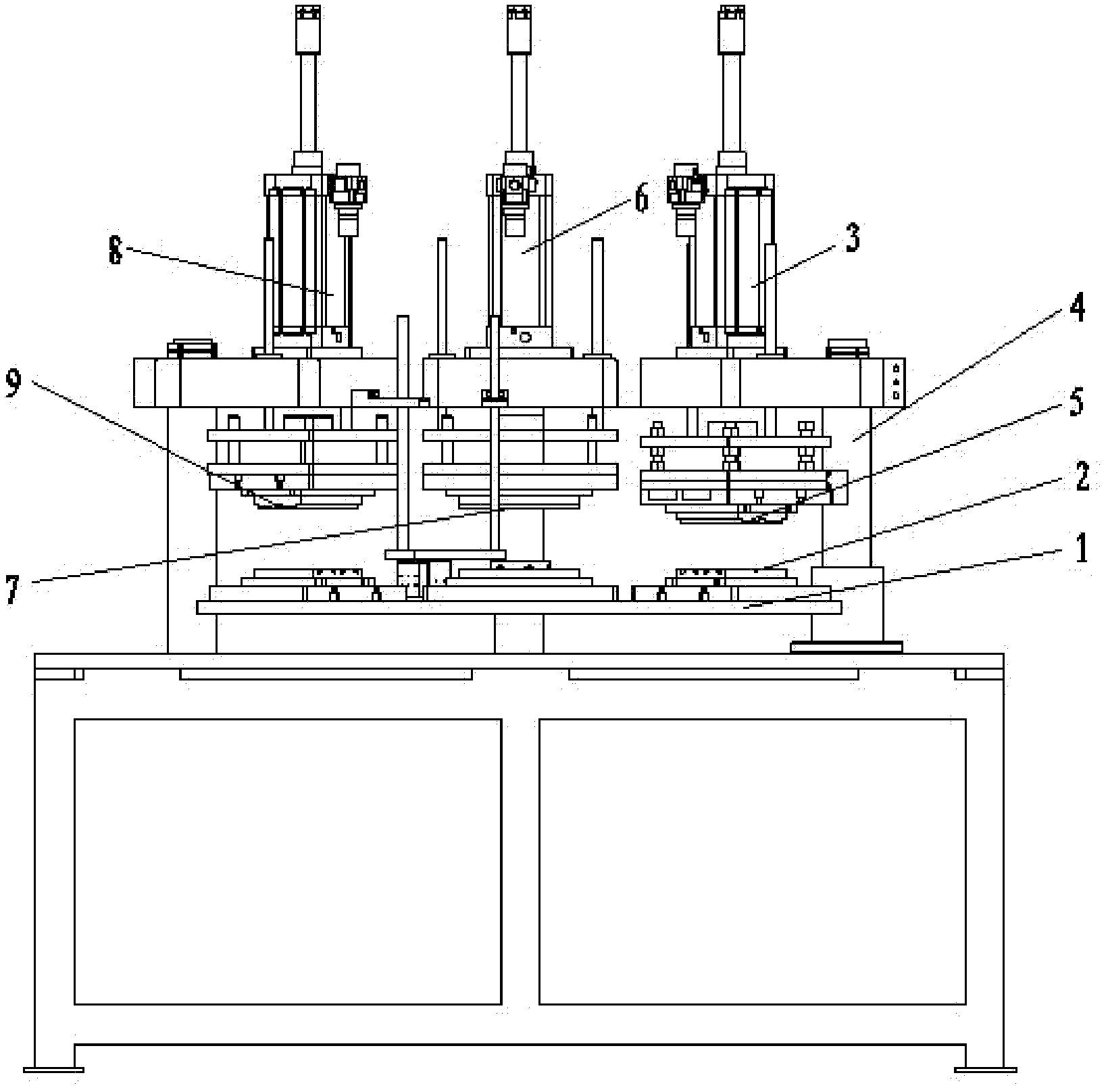 Manufacturing process for thin-film thermoforming