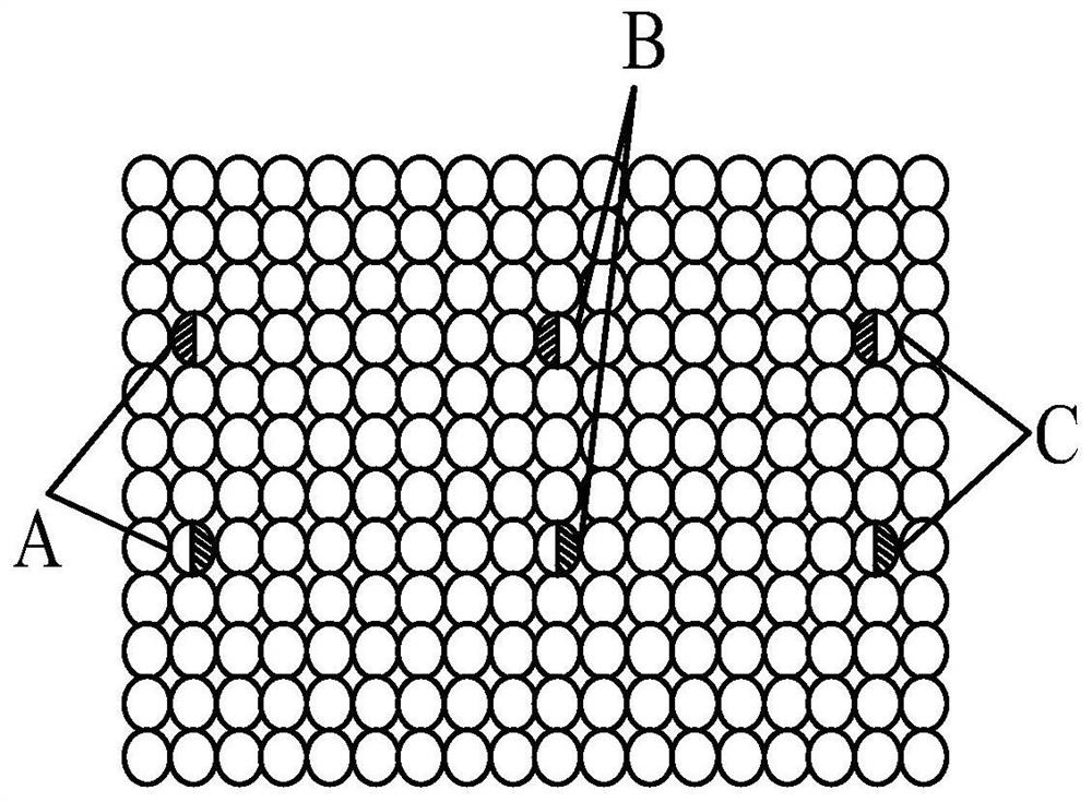 Focusing method, device, electronic equipment and computer readable storage medium