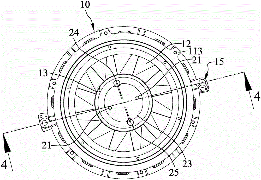 Scroll type flame combustion device with safety manual ignition