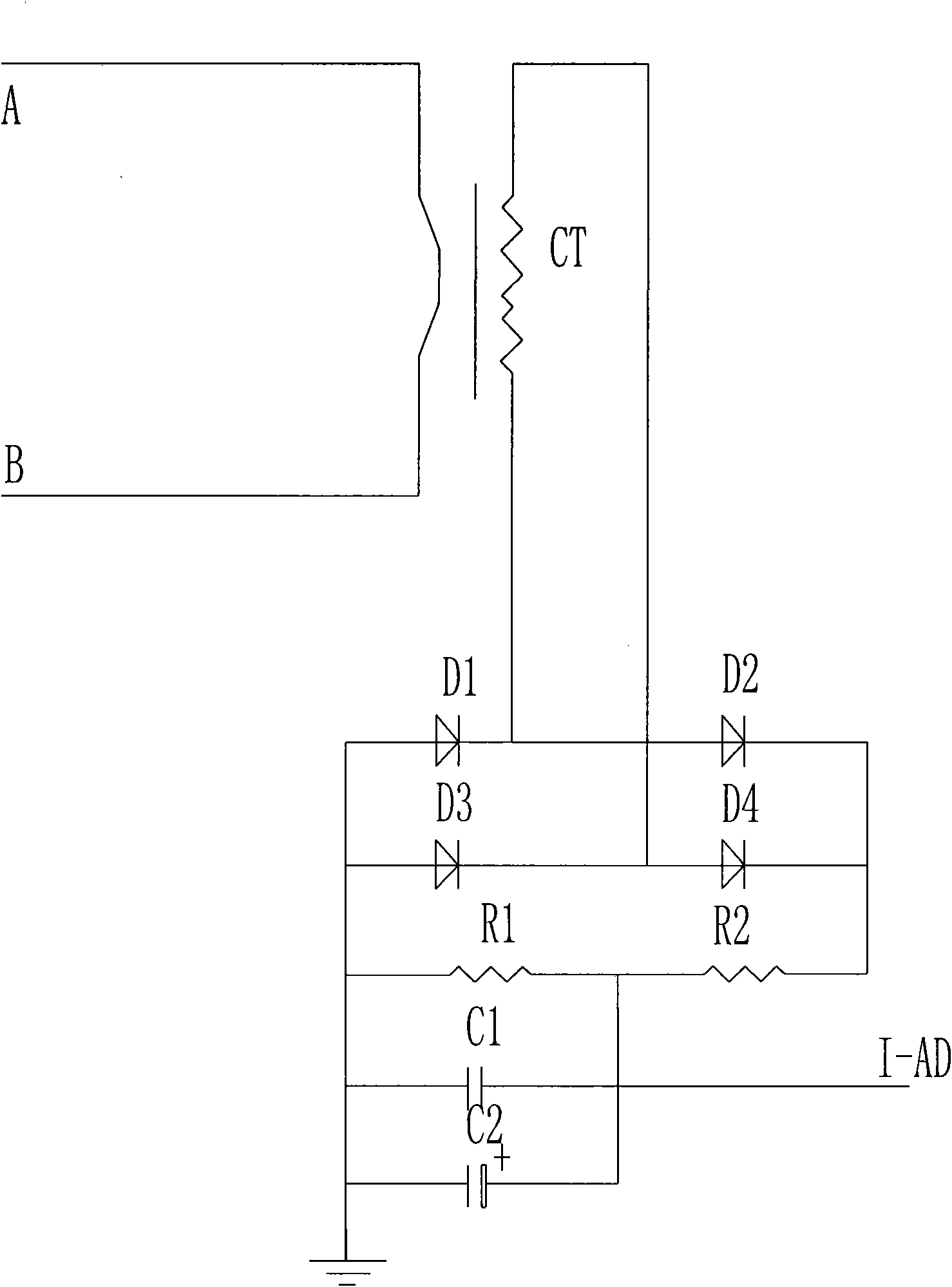 Soybean milk maker with large milk capacity range and control method thereof