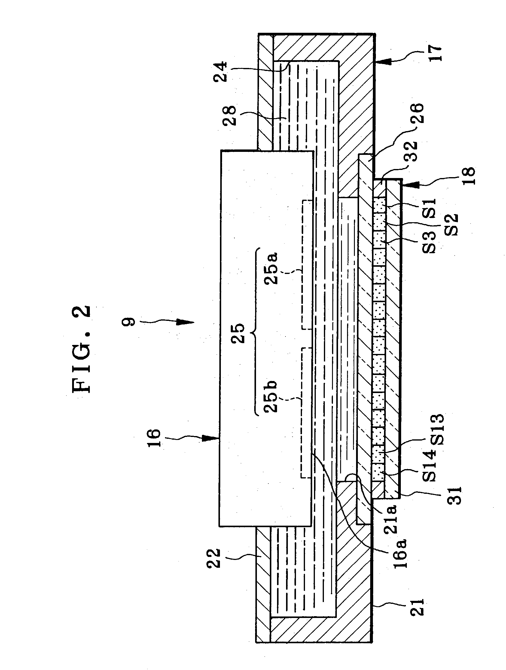 Thermal printer having shutter unit