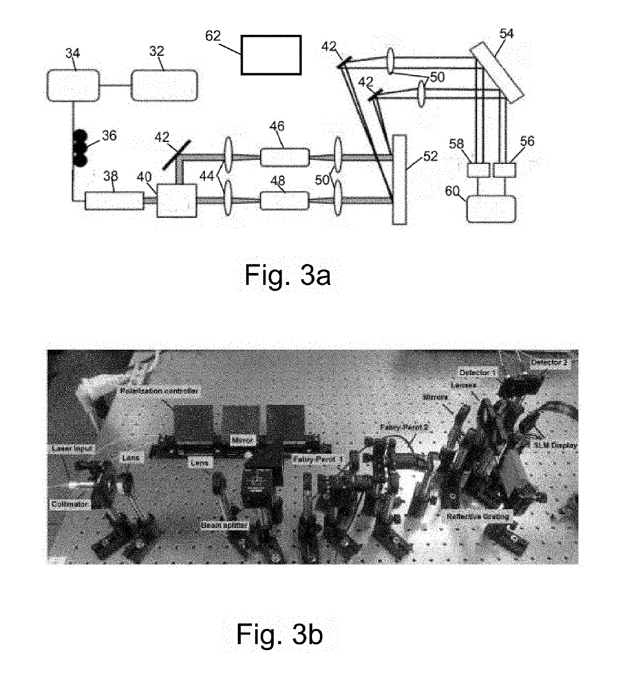 Ultrahigh resolution photonic spectral processor