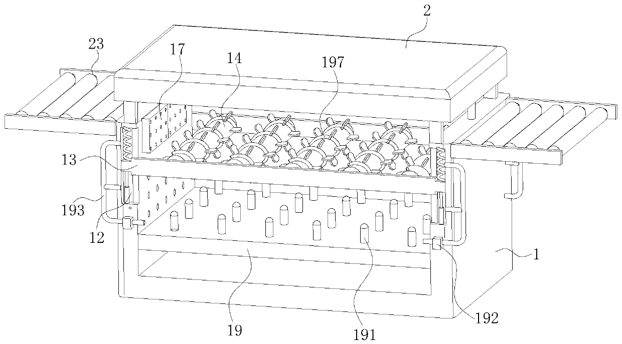 Alkaline zinc-iron alloy electroplating liquid and electroplating process thereof