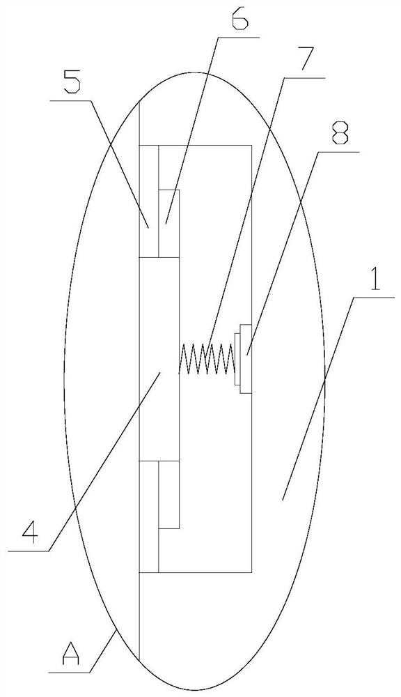 High-safety interlocking mechanism for ring main unit