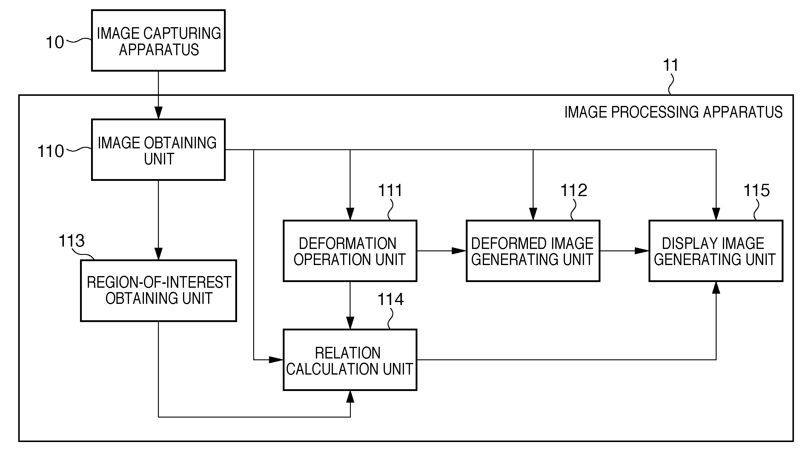 Image processing apparatus, image processing method, and storage medium