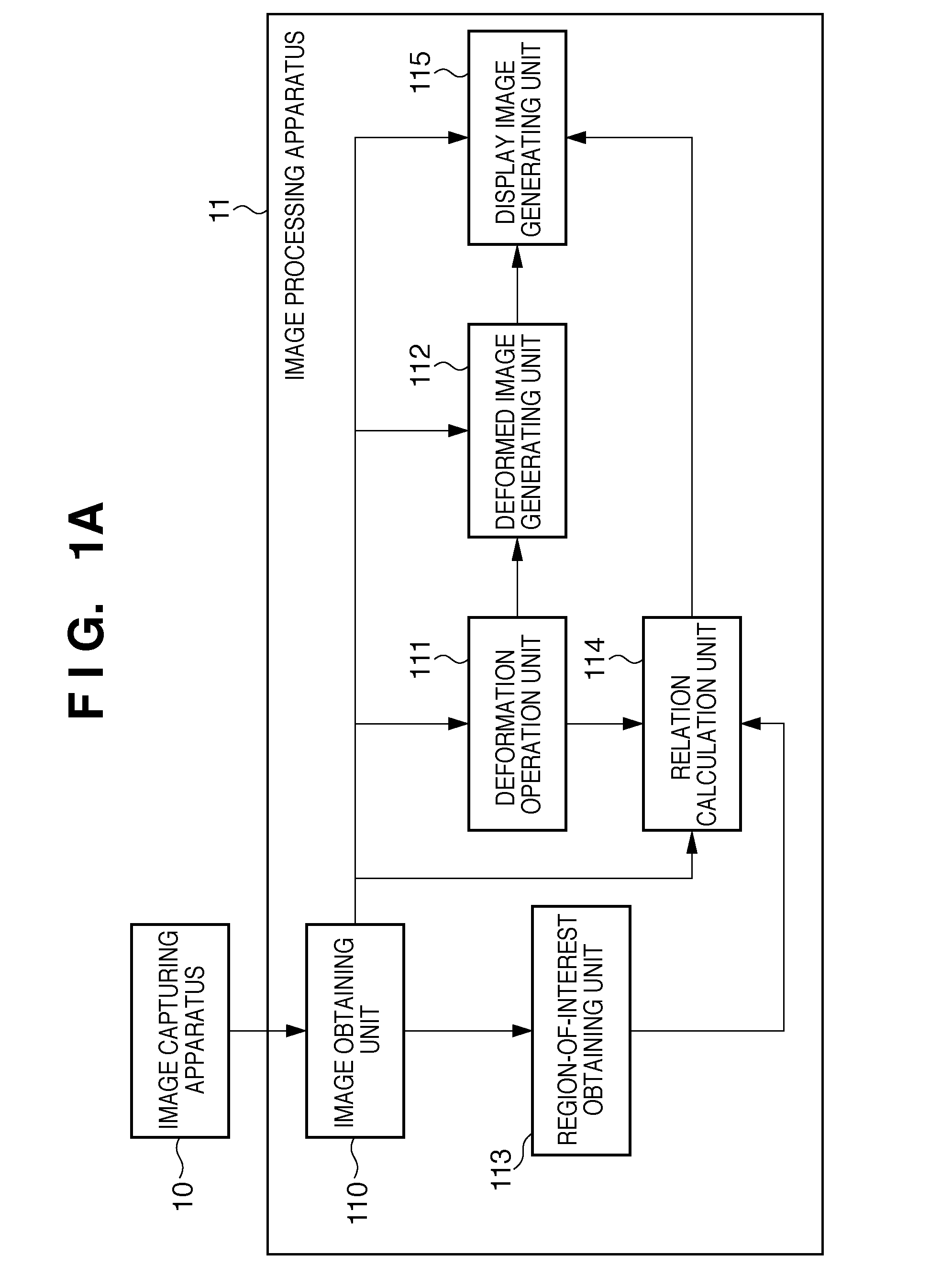 Image processing apparatus, image processing method, and storage medium