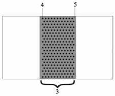 A kind of degradable metal stent and preparation method thereof