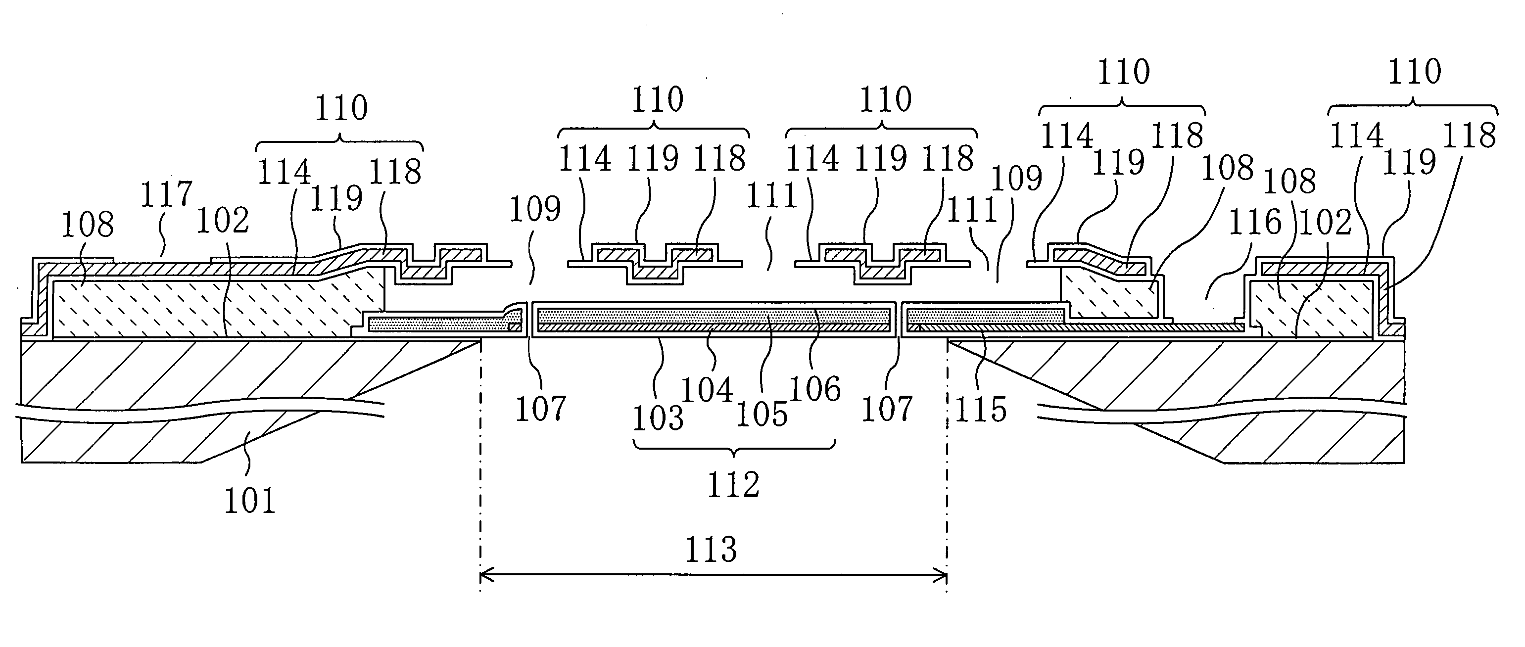 Electret and electret capacitor